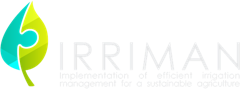 Irriman Logo